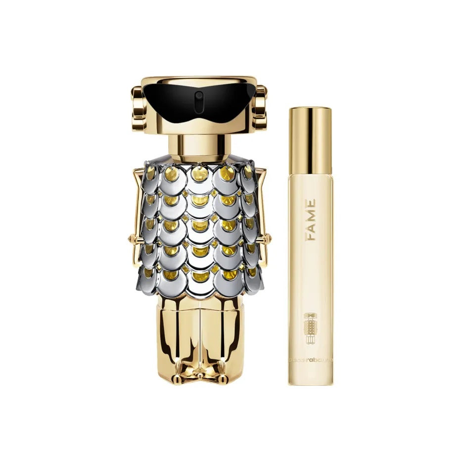 Paco Rabanne Fame Gift Set 80ml EDP - 20ml EDP