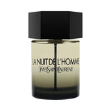 Yves Saint Laurent La Nuit de L'Homme Gift Set 100ml EDT - 2 x 50ml Shower Gel