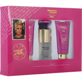 Whatever It Takes Pink Gift Set 100ml Edp Body Lotion Shower Gel