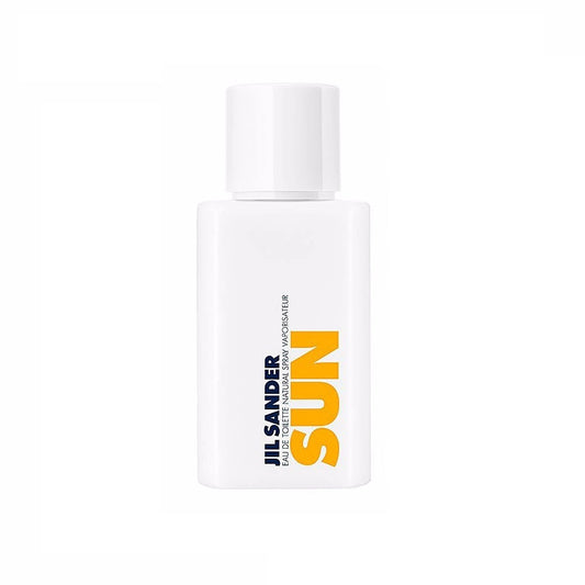 Jil Sander Sun Eau de Toilette 75ml Spray