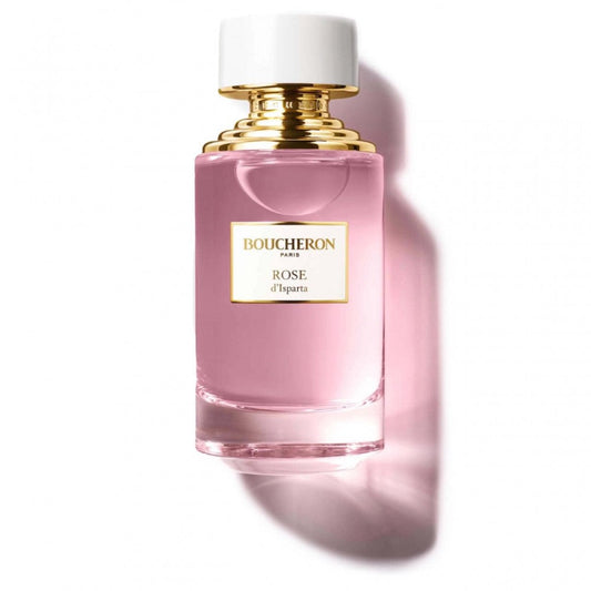 Boucheron Rose d'Isparta Eau de Parfum 125ml Spray