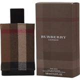 Burberry London Eau De Toilette 100ml Spray