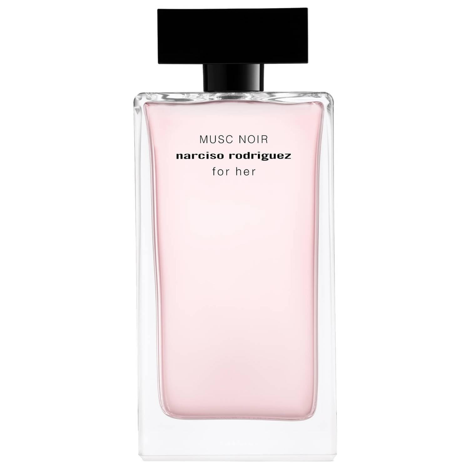 Narciso Rodriguez Musc Noir For Her Eau de Parfum 150ml Spray