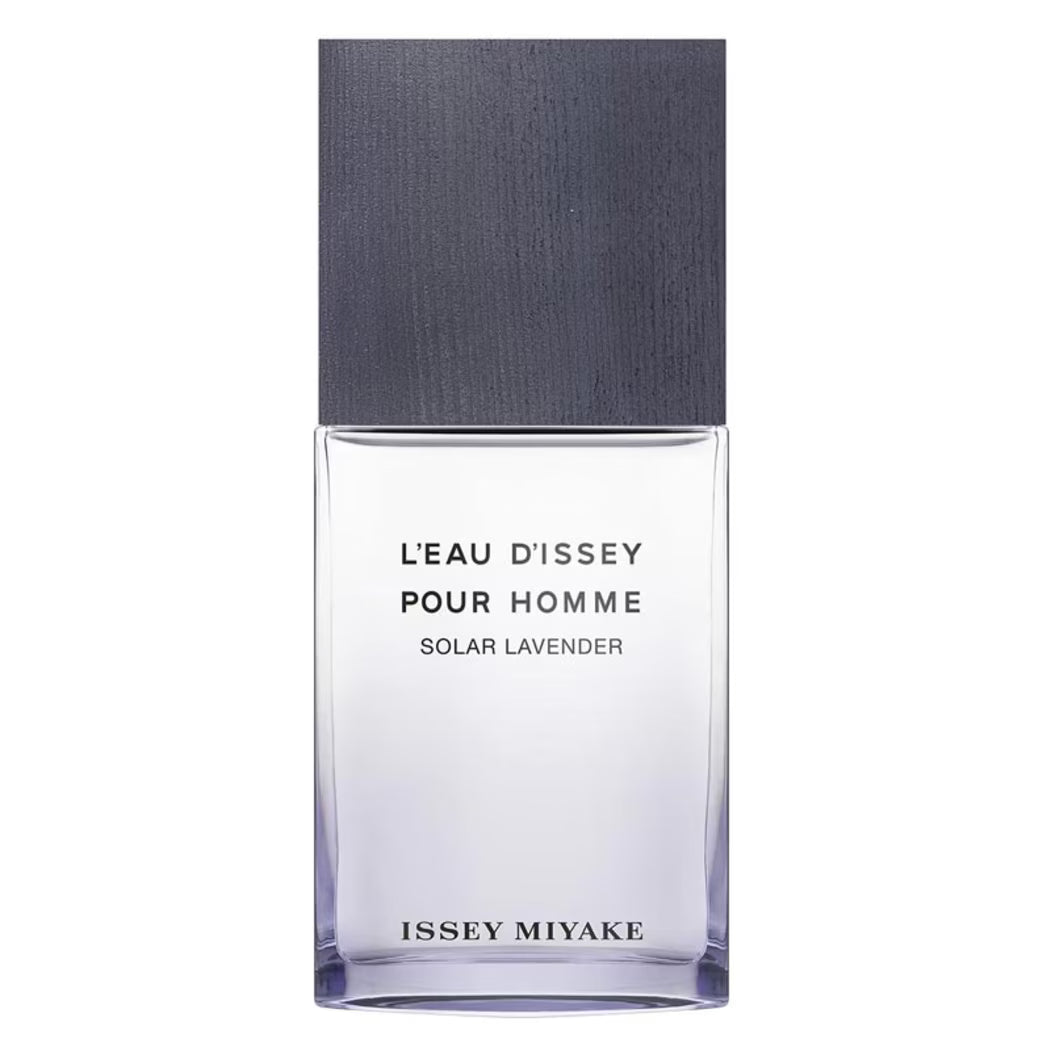 Issey Miyake L'Eau d'Issey pour Homme Solar Lavender Intense Eau de Toilette