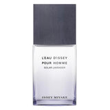 Issey Miyake L'Eau d'Issey pour Homme Solar Lavender Intense Eau de Toilette