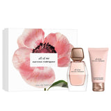 Narciso Rodriguez All Of Me Gift Set 50ml EDP - 50ml Body Lotion