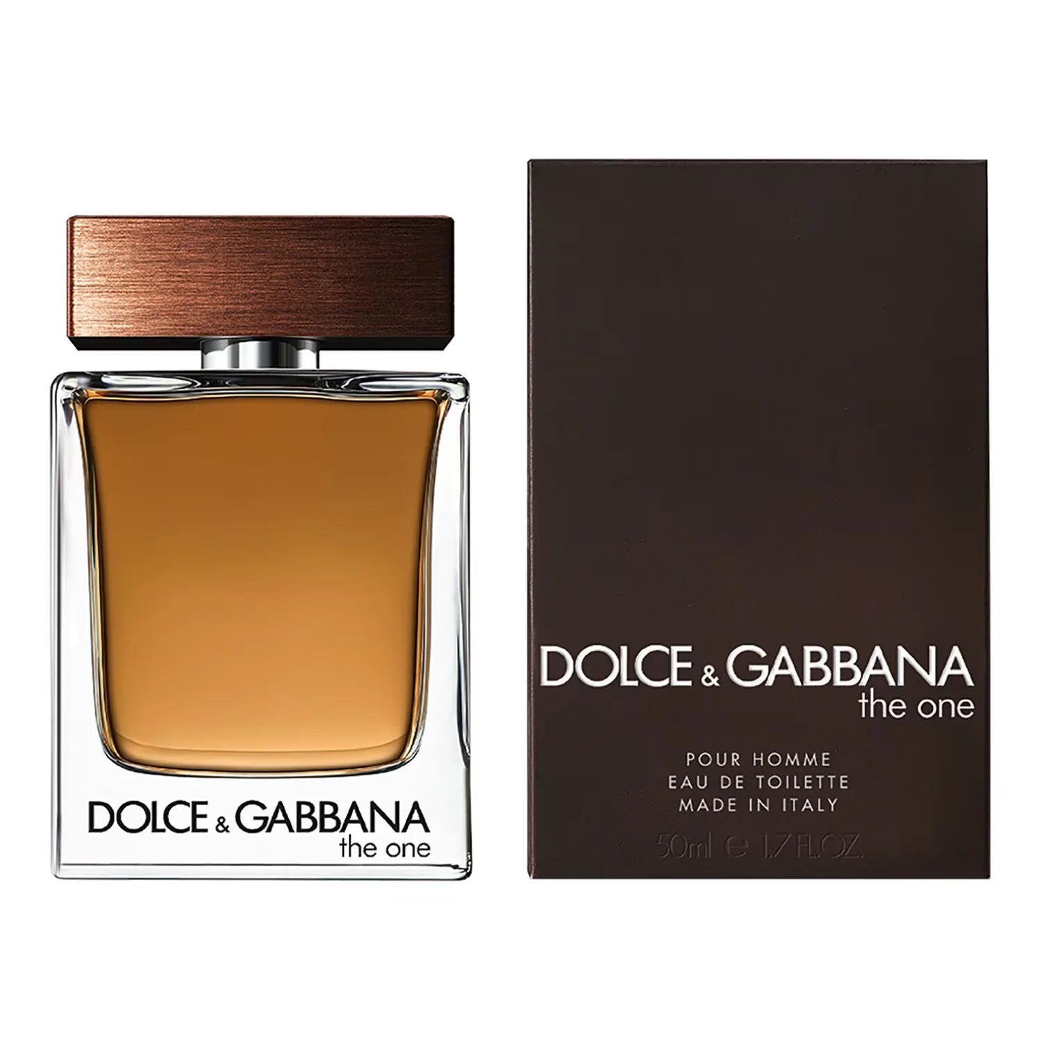 Dolce & Gabbana The One Eau de Toilette