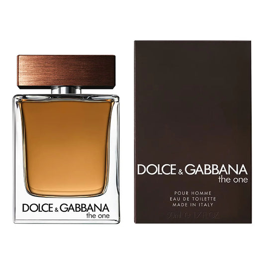Dolce & Gabbana The One Eau de Toilette