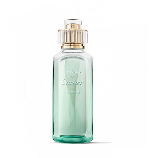 Cartier Rivières de Cartier Luxuriance Eau de Toilette 100ml Spray