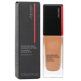 Shiseido Synchro Skin Radiant Lifting Foundation SPF30 30ml