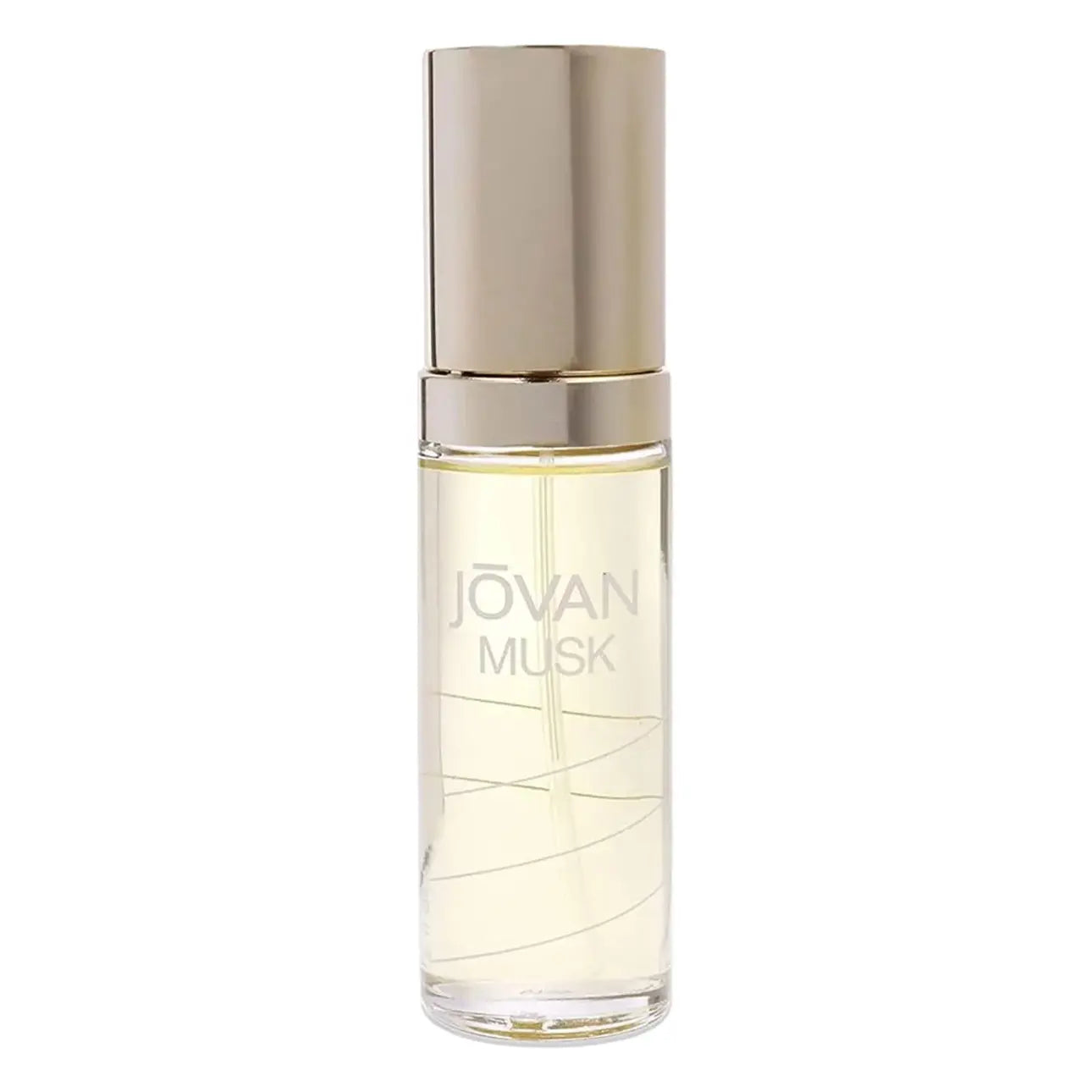 Jovan Musk for Woman Eau de Cologne