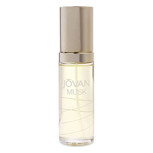 Jovan Musk for Woman Eau de Cologne