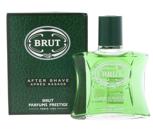 Brut Aftershave 100ml Splash