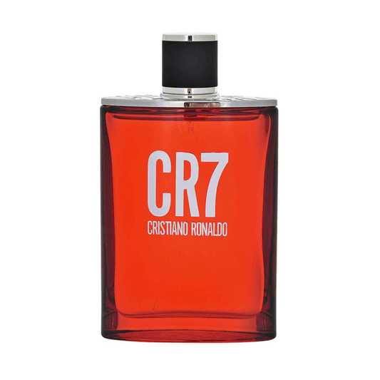 Cristiano Ronaldo CR7 Eau de Toilette 50ml Spray