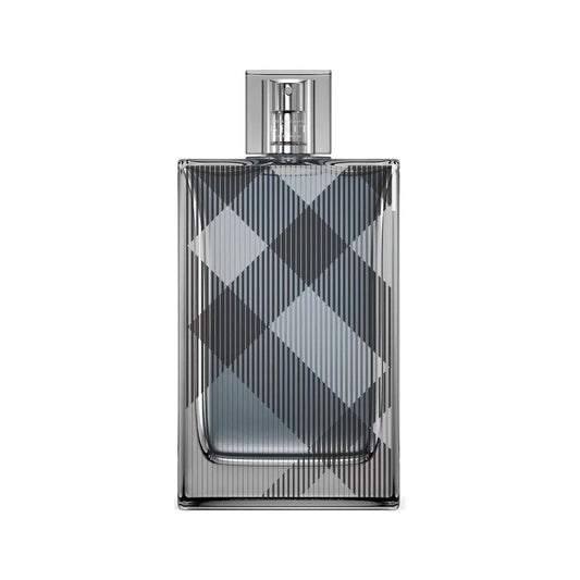 Burberry Brit Eau de Toilette Spray for Men and Women in Various Sizes