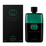Gucci Guilty Essence Pour Homme Eau De Toilette