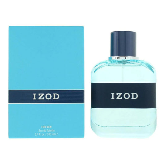 Izod Breeze Eau De Toilette 100ml Spray