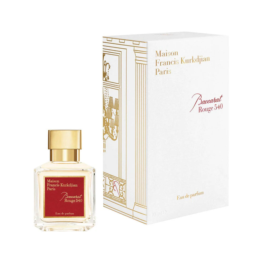 Maison Francis Kurkdjian Baccarat Rouge 540 Eau de Parfum 200ml Spray