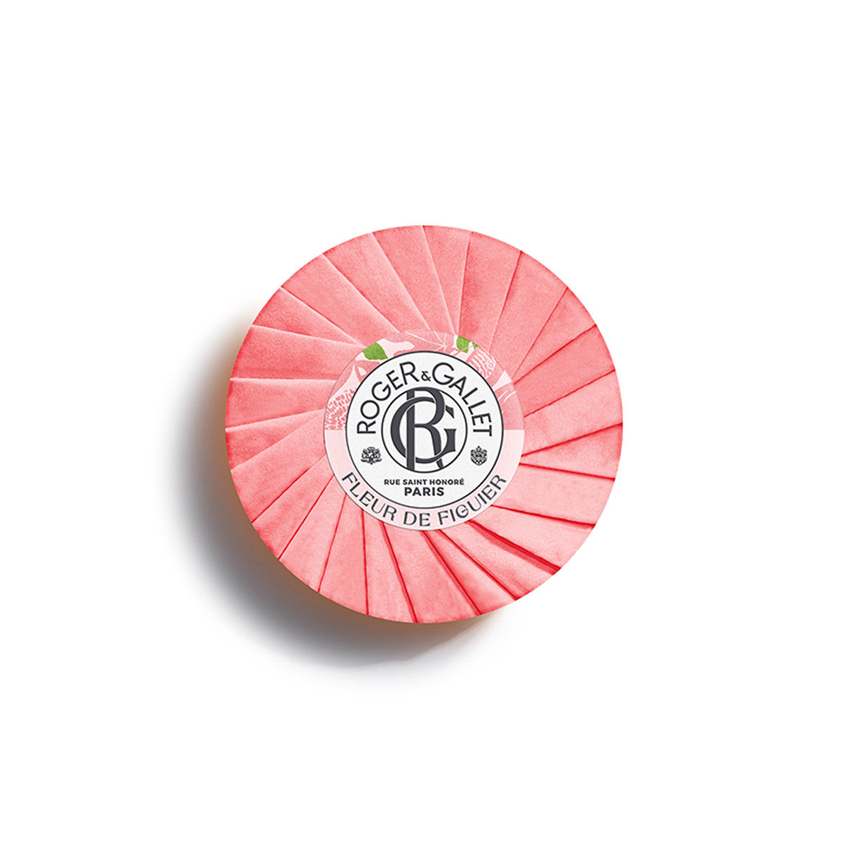 Roger & Gallet Fleur De Figuier Soap 100g