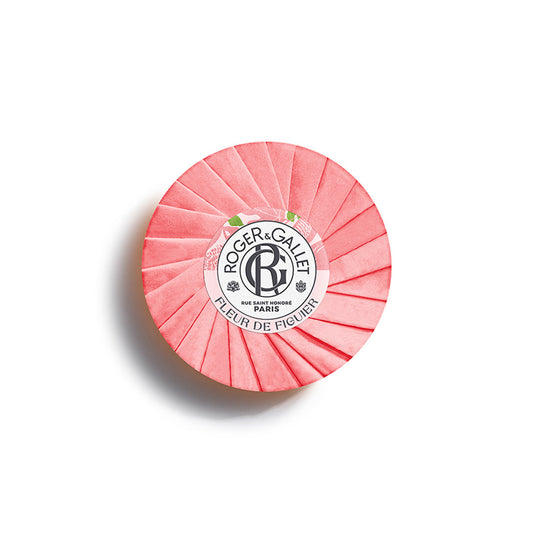 Roger & Gallet Fleur De Figuier Soap 100g
