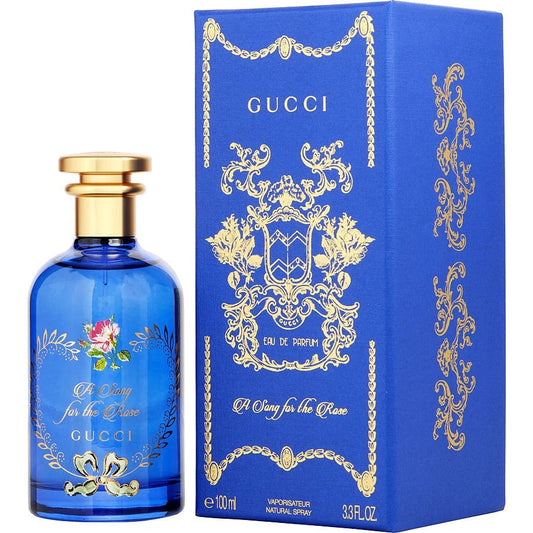 Gucci A Song For The Rose Eau de Parfum 100ml Spray