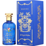 Gucci A Song For The Rose Eau de Parfum 100ml Spray