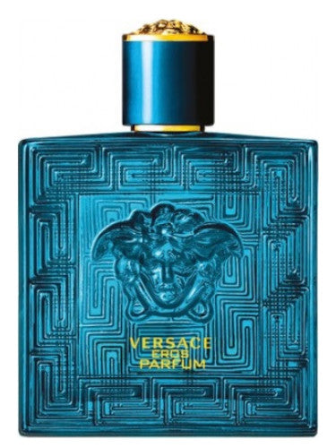 Versace Eros Eau de Parfum Parfum 100ml Spray