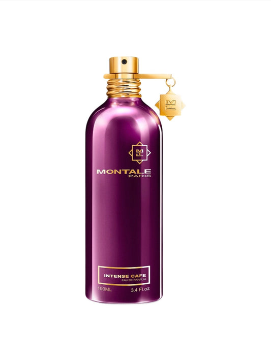 Montale Intense Cafe Eau de Parfum 100ml, & 50ml Spray