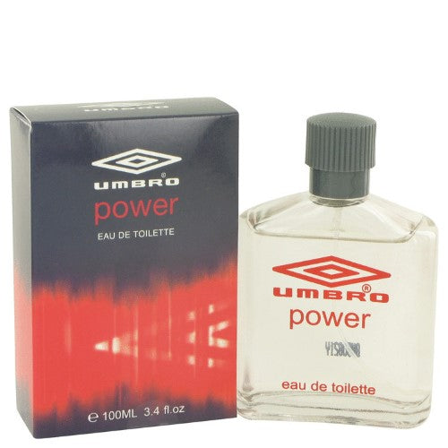 Umbro Power Eau de Toilette 100ml Spray