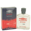 Umbro Power Eau de Toilette 100ml Spray