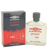Umbro Power Eau de Toilette 100ml Spray