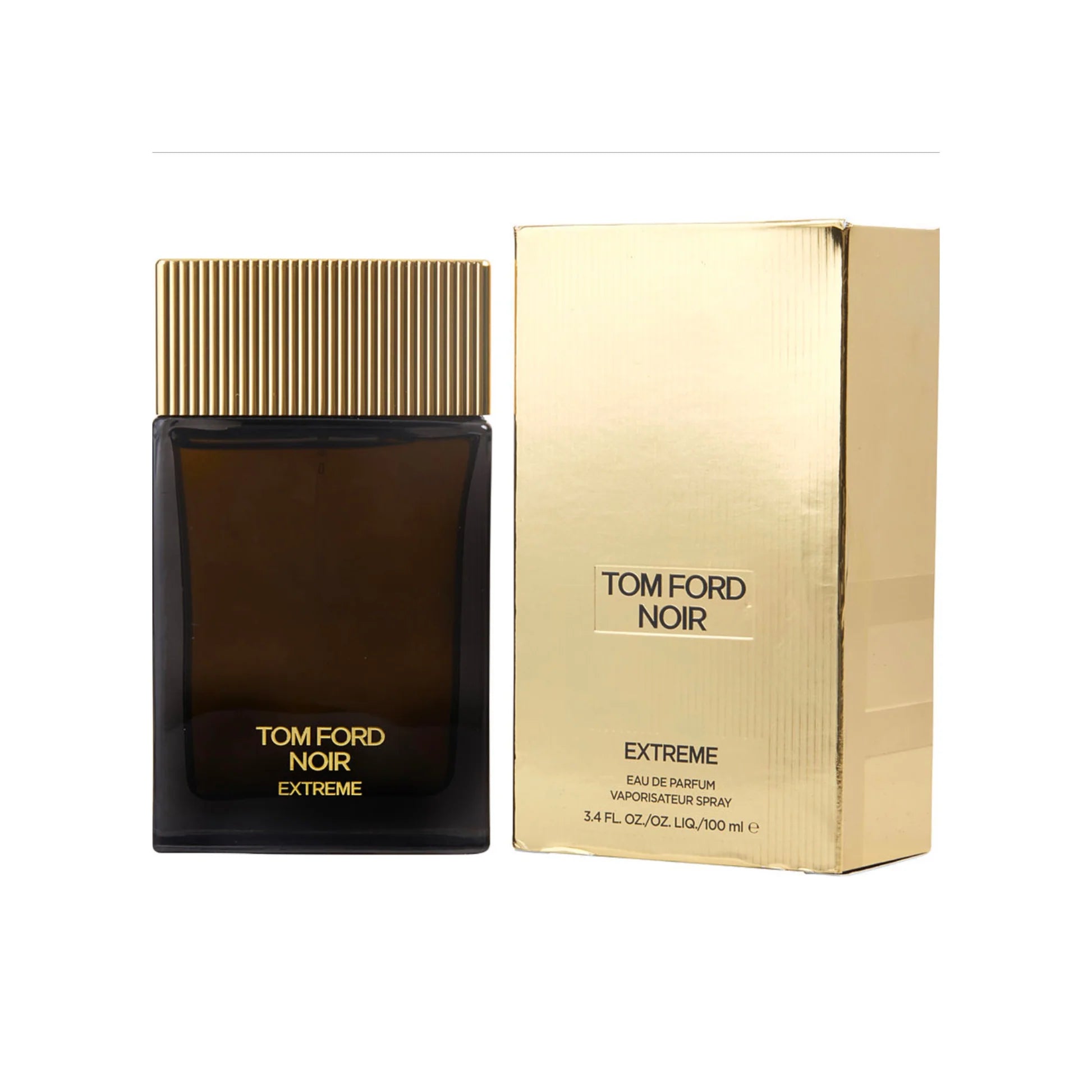 Tom Ford Noir Extreme Eau de Parfum 100ml Spray