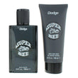 Dodge Legacy Super Bee Gift Set 100ml Edt + 100ml Hair & Body Wash