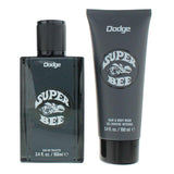 Dodge Legacy Super Bee Gift Set 100ml Edt + 100ml Hair & Body Wash