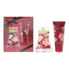Ellen Tracy Sensational Gift Set 100ml Edp + 100ml Body Lotion