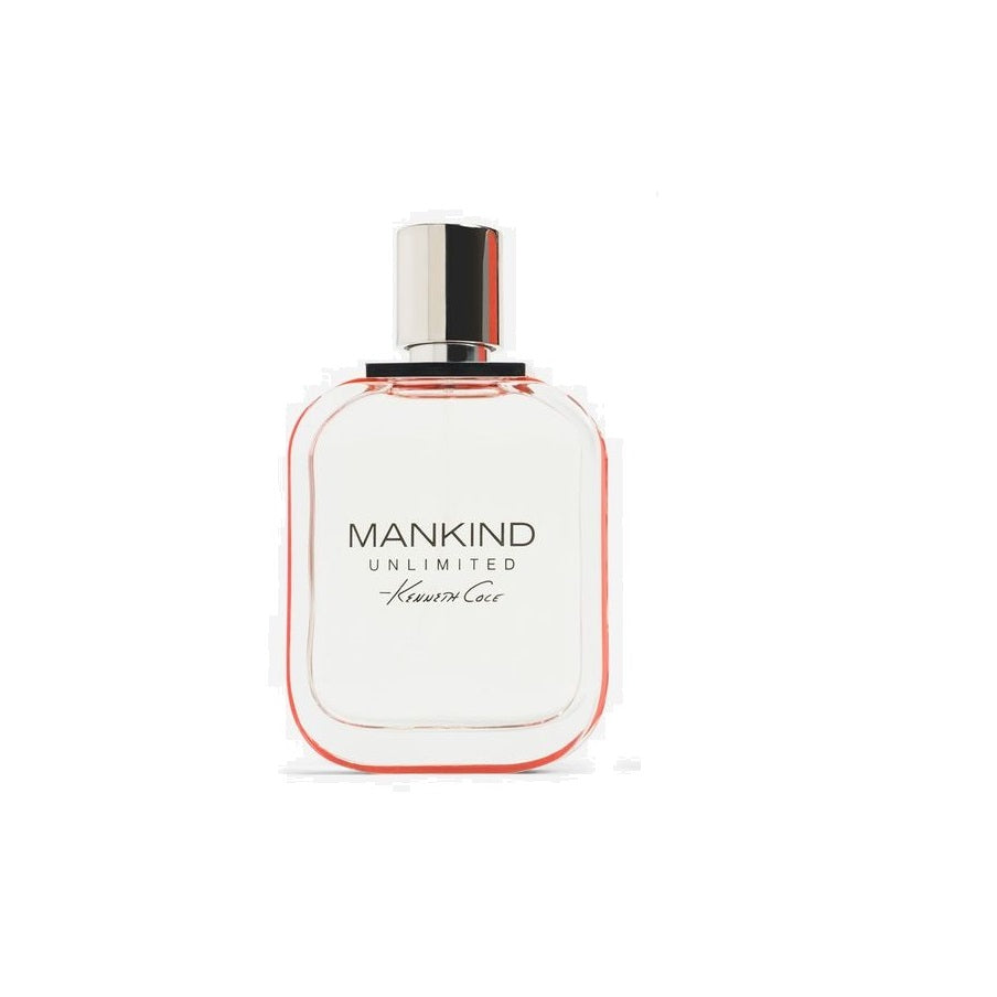 Kenneth Cole Mankind Unlimited Eau de Toilette 100ml Spray