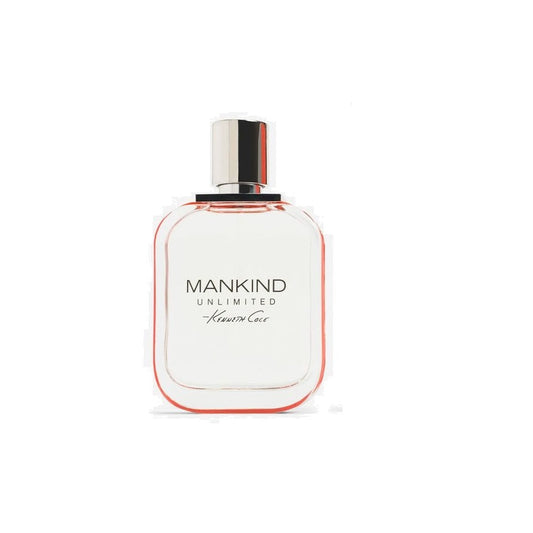 Kenneth Cole Mankind Unlimited Eau de Toilette 100ml Spray
