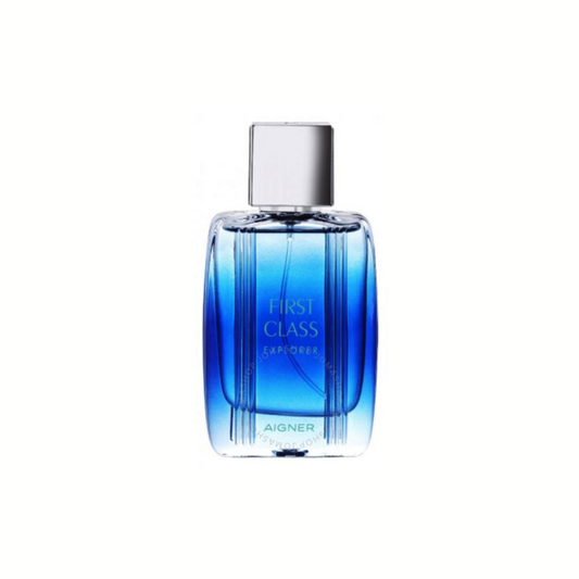 Etienne Aigner First Class Explorer Eau de Toilette Spray Cologne Fragrance