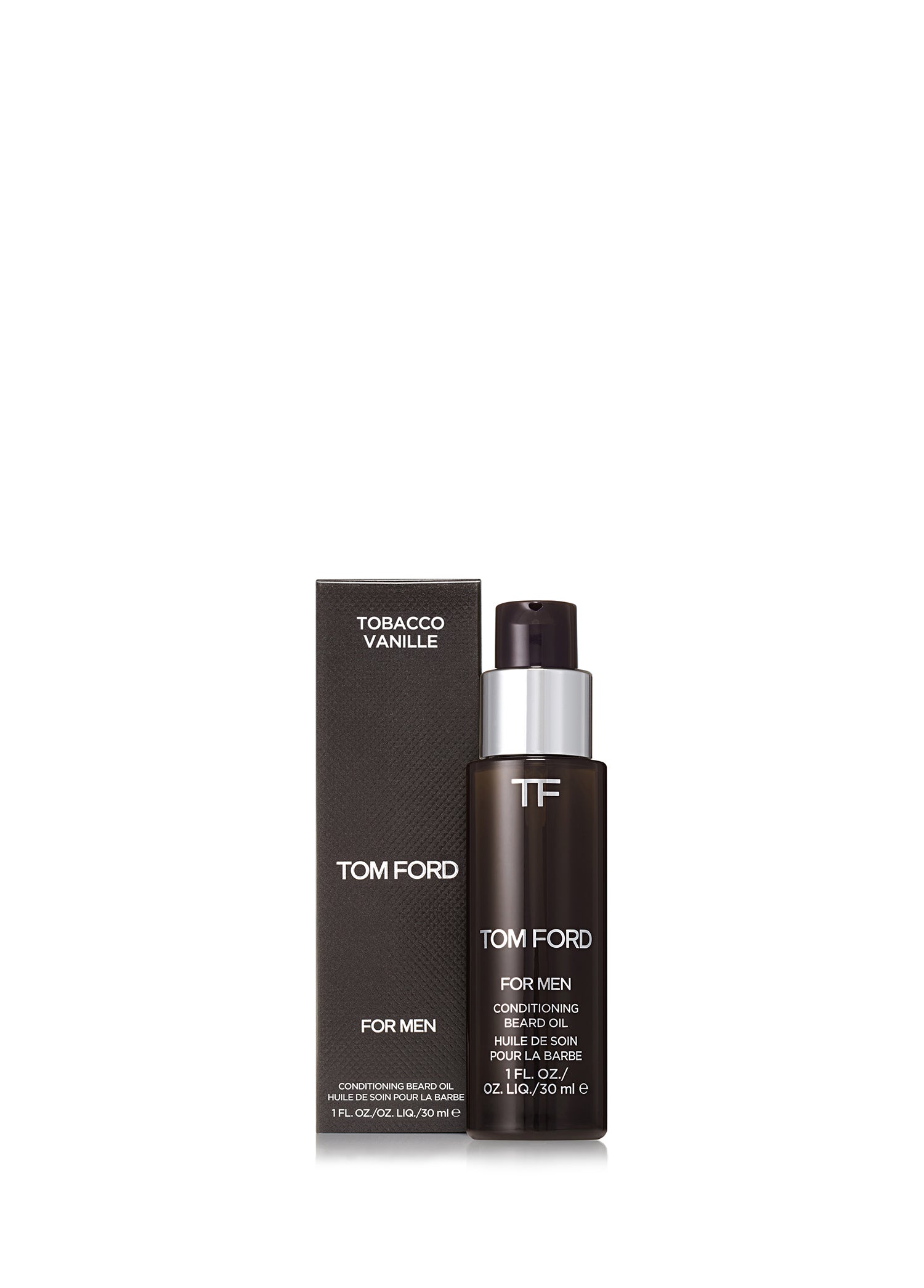 Tom Ford Private Blend Tobacco Vanille Luxury Fragrance & Grooming Collection