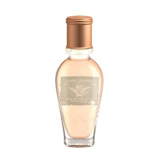 Replay Jeans Original for Her Eau de Toilette Spray