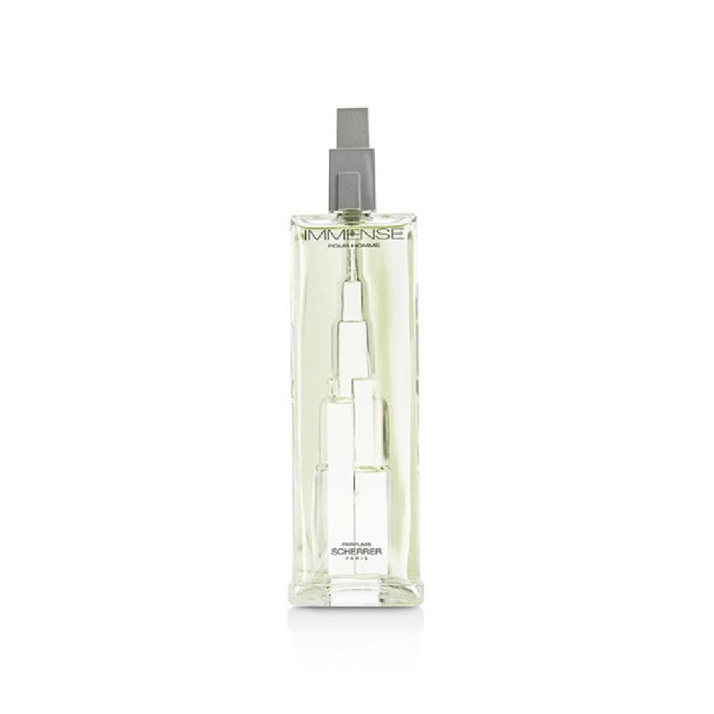 Jean-Louis Scherrer Immense Pour Homme Eau de Toilette Spray