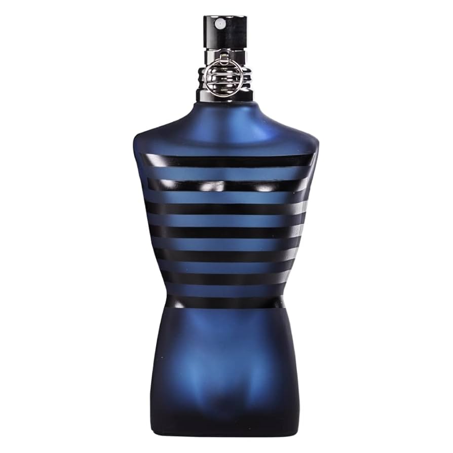 Jean Paul Gaultier Ultra Male Eau de Toilette Intense 125ml Spray