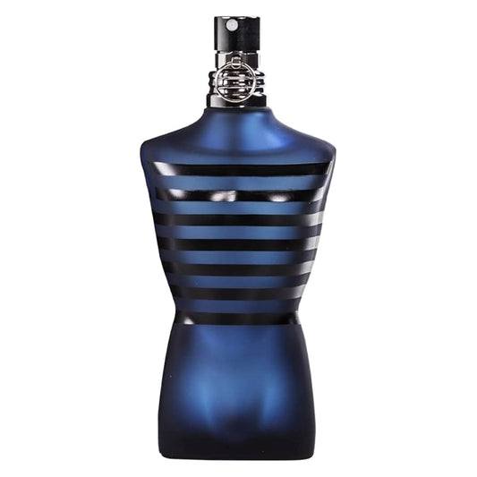 Jean Paul Gaultier Ultra Male Eau de Toilette Intense 125ml Spray