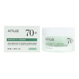 Anua Heartleaf 70 Intense Calming Cream 50ml