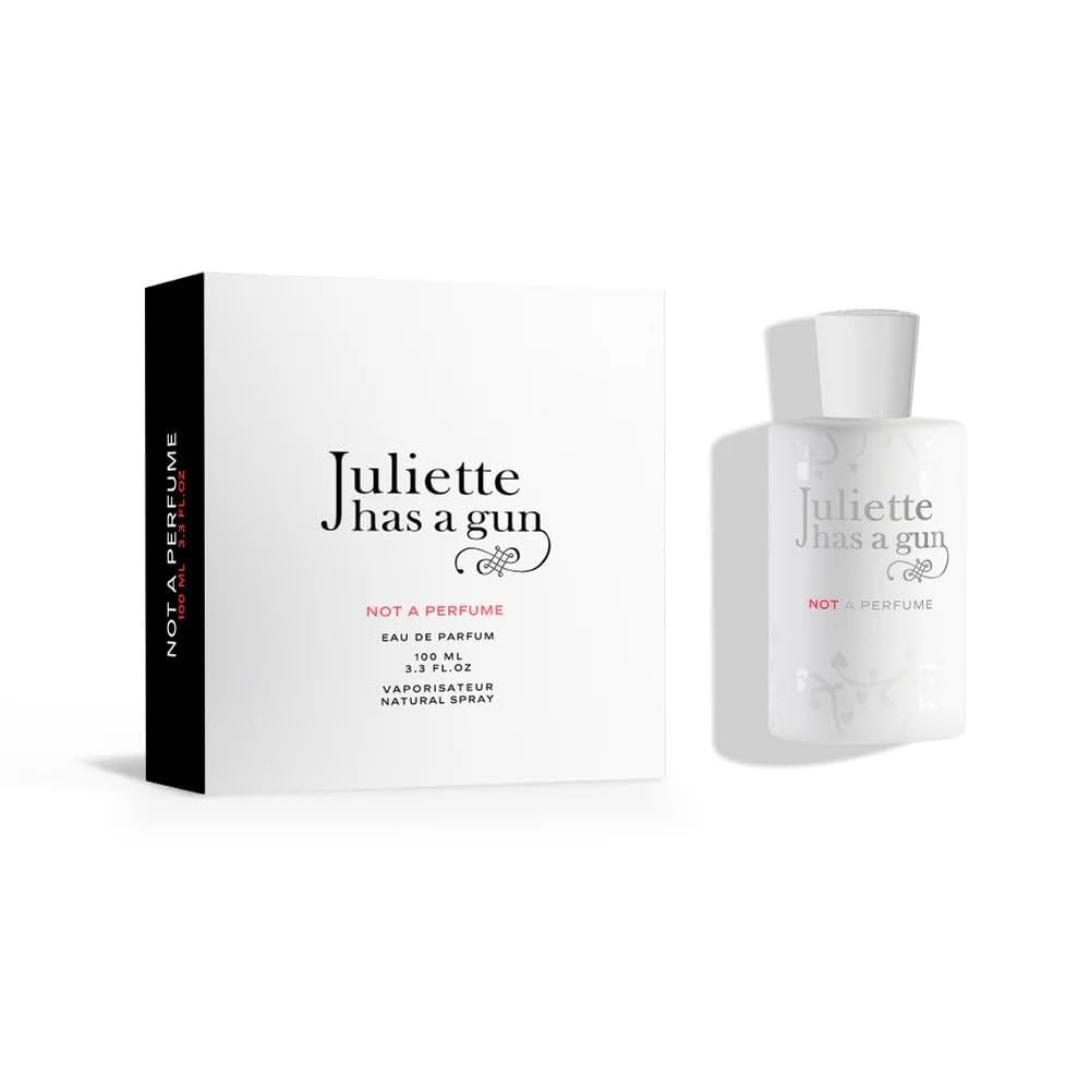 Juliette Has A Gun Not a Perfume EDP 100ml