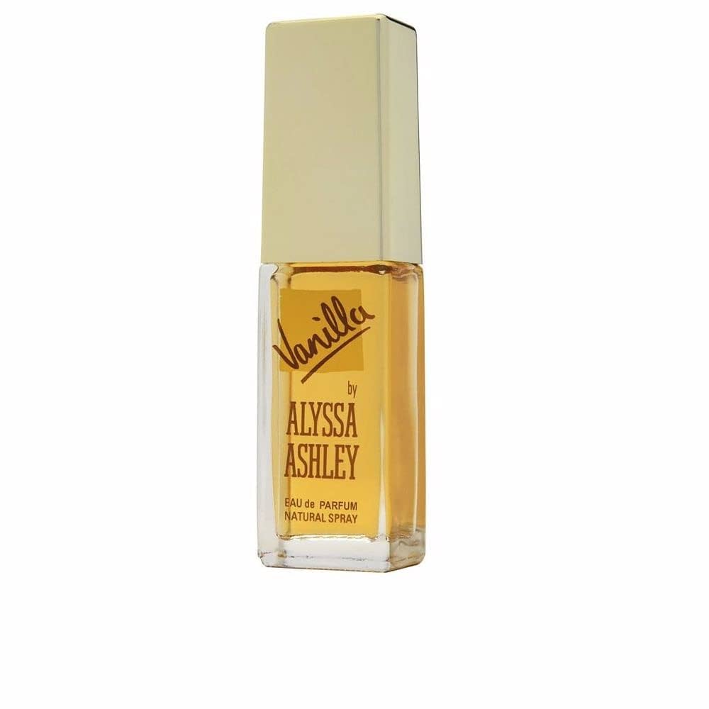 Alyssa Ashley Vanilla Eau de Toilette 100ml Spray