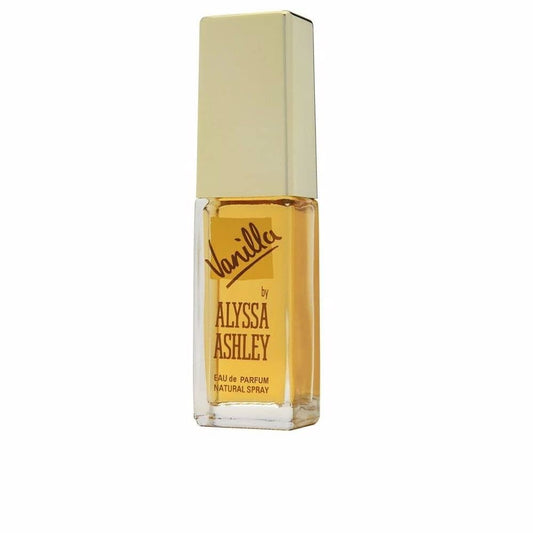 Alyssa Ashley Vanilla Eau de Toilette 100ml Spray
