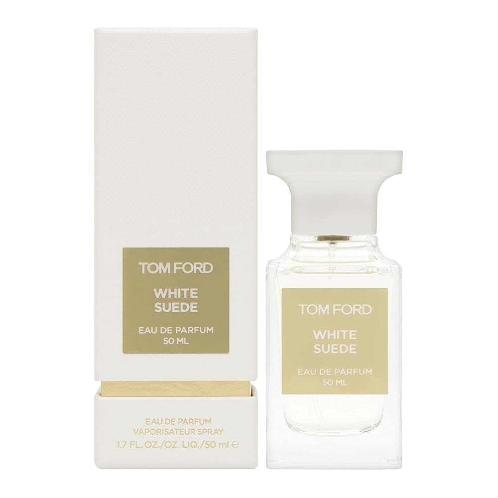 Tom Ford White Suede Eau de Parfum 30ml Spray
