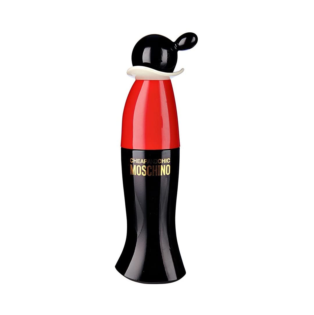 Moschino Cheap & Chic Eau de Toilette