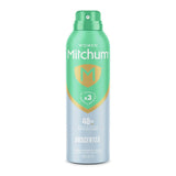 Mitchum Women Deodorant Spray 200ml - Unscented